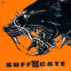 Suffocate - Single by Kayzo & Bad Omens album reviews, ratings, credits