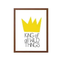 King of All Wild Things - Single by TFMOM album reviews, ratings, credits