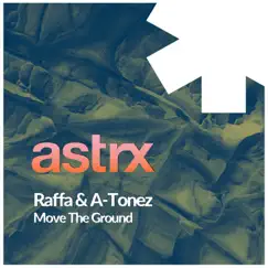 Move the Ground - EP by Raffa & A-Tonez album reviews, ratings, credits