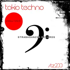Tokio Techno by Various Artists album reviews, ratings, credits