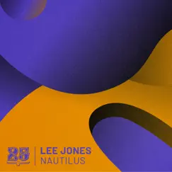 Nautilus - Single by Lee Jones album reviews, ratings, credits