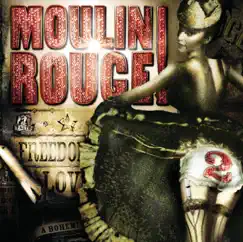 Moulin Rouge, Vol. 2 (Soundtrack from the Motion Picture) by Various Artists album reviews, ratings, credits