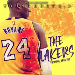 The Lakers (feat. Bonafide 1) - Single by Young Hurt 2.0 album reviews, ratings, credits