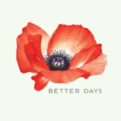 Better Days by Better Days album reviews, ratings, credits