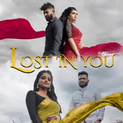 LOST IN YOU (feat. Black Kaalai) Song Lyrics