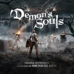 Demon's Souls Original Soundtrack by SIE Sound Team album reviews, ratings, credits