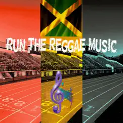 RUN the Reggae Music by Jerry Harris album reviews, ratings, credits