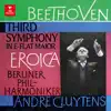 Beethoven: Symphony No. 3, Op. 55 "Eroica" album lyrics, reviews, download