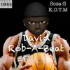 David Rob-A-Beat - EP album lyrics, reviews, download