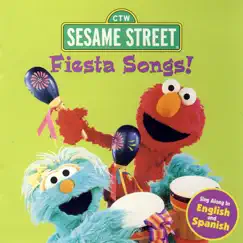 Sesame Street: Fiesta Songs! by Sesame Street album reviews, ratings, credits