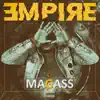 Végas (feat. Papson) song lyrics