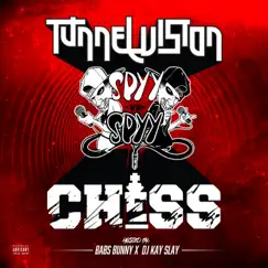 Tunnel Vision (feat. DJ Kay Slay) - Single by Chess album reviews, ratings, credits