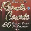 30 Grandes Éxitos In memoriam, Vol. 2 album lyrics, reviews, download