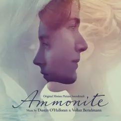 Ammonite (Original Motion Picture Soundtrack) by Dustin O'Halloran, Volker Bertelmann & Dustin O'Halloran & Volker Bertelmann album reviews, ratings, credits
