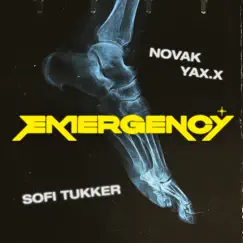 Emergency - Single by Sofi Tukker, Novak & YAX.X album reviews, ratings, credits