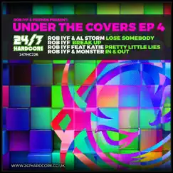 Under the Covers 4 - EP by Rob Iyf, Al Storm & Monster album reviews, ratings, credits