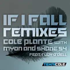 If I Fall (feat. Myon & Shane 54 & Ruby O'Dell) [Director’s Cut Remix] Song Lyrics