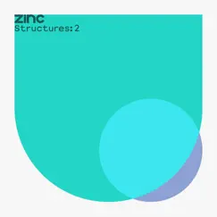 Structures: 2 - EP by DJ Zinc album reviews, ratings, credits