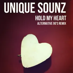 Hold My Heart (Alternative 90's Remix) Song Lyrics
