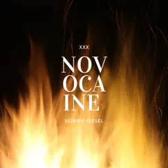 Novocaine (Instrumental) - Single by Skinnie Giesel album reviews, ratings, credits