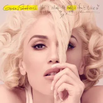 Download Me Without You Gwen Stefani MP3
