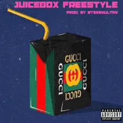 JuiceBox Freestyle Song Lyrics