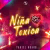 Niña Toxica - Single album lyrics, reviews, download