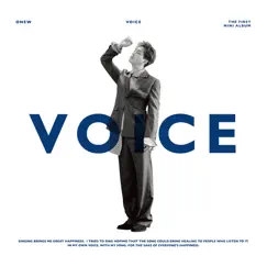 VOICE - The 1st Mini Album by ONEW album reviews, ratings, credits