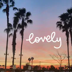 Lovely - Single by NAthan & Ayn Liu album reviews, ratings, credits