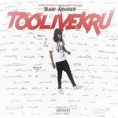 TooLiveKru by Bari Kruger album reviews, ratings, credits