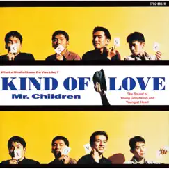 Kind of Love by Mr.Children album reviews, ratings, credits