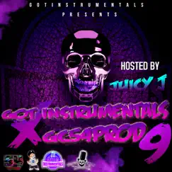 Got Instrumentals X Gc54prod 9 [Hosted By Juicy J] by GC54PROD & Juicy J album reviews, ratings, credits