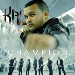 Champion by Kai album reviews, ratings, credits