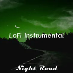 Night Road (Lofi Beats) by LoFi Instrumental, Chill Hip-Hop Beats & Lo-Fi Beats album reviews, ratings, credits