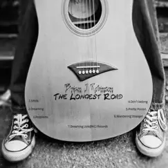 The Longest Road by Brian J Robinson album reviews, ratings, credits