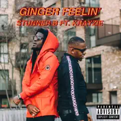 Ginger Feelin' (feat. Krayzie) Song Lyrics