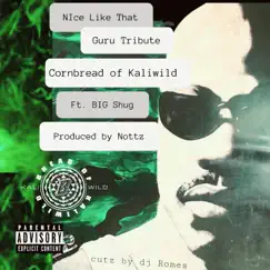 Nice Like That (feat. Big Shug) - Single by Cornbread album reviews, ratings, credits