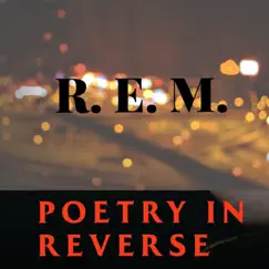 R. E. M. Song Lyrics