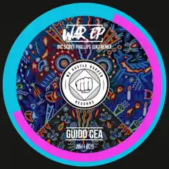 War EP by Guido Cea album reviews, ratings, credits