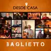 Desde Casa - EP album lyrics, reviews, download