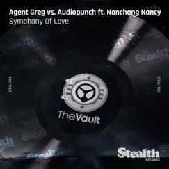 Symphony of Love (feat. Nanchang Nancy) by Agent Greg & Audiopunch album reviews, ratings, credits