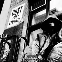 Co$t of Living - Single by Malz Monday album reviews, ratings, credits