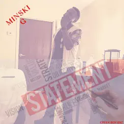 Statement 2 by Minski G album reviews, ratings, credits
