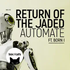 Automate (Kyle Watson Remix) Song Lyrics