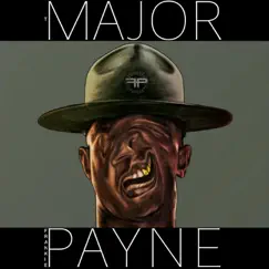 Major Payne by Frankie Payne & T Major album reviews, ratings, credits