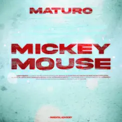 Mickey Mouse Song Lyrics