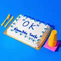OK - Single by Papi Sousa & Álvaro Díaz album reviews, ratings, credits