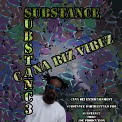 Substance by Substance album reviews, ratings, credits