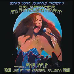 Down On Me (Live at the Carousel Ballroom - June 22, 1968) Song Lyrics