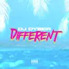 Different - Single album lyrics, reviews, download